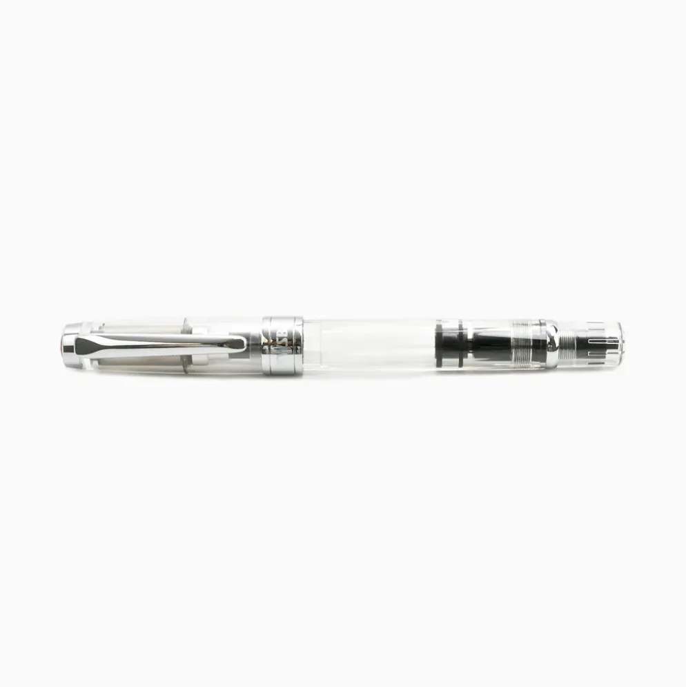 TWSBI Diamond 580 Fountain Pen