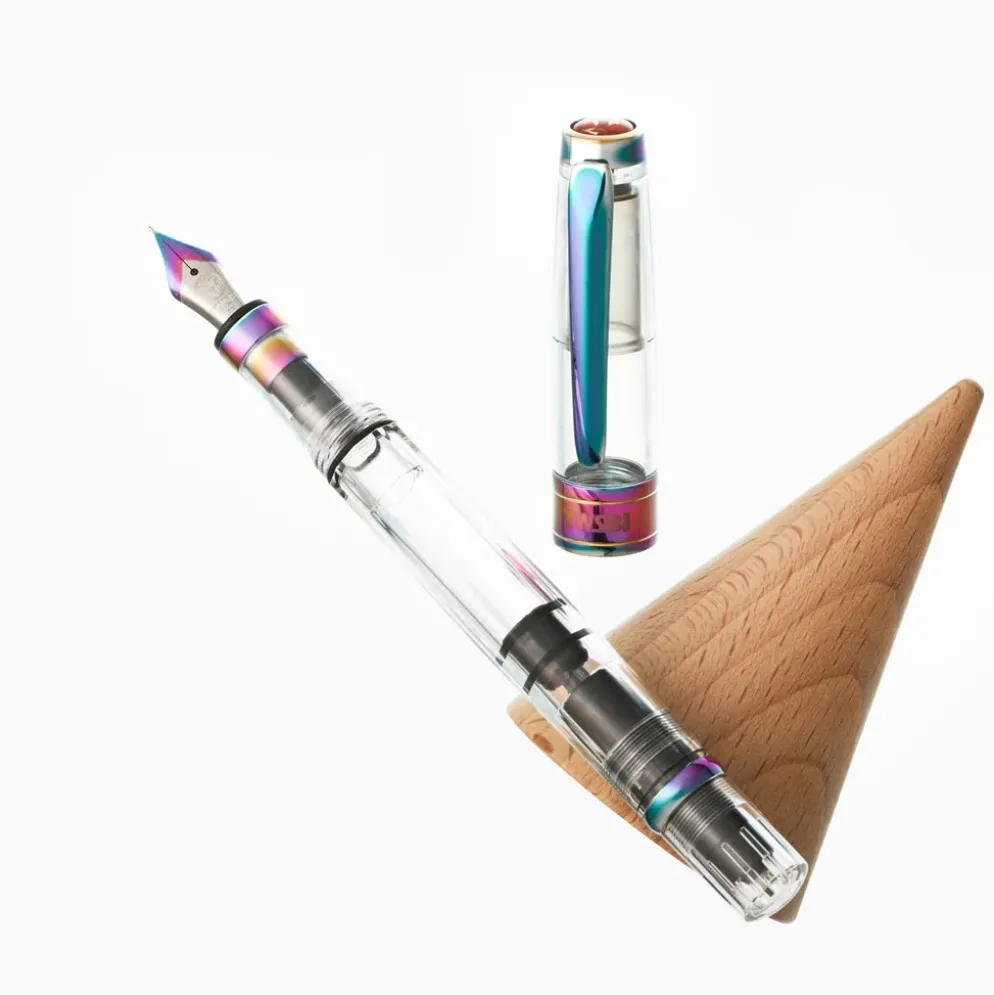 TWSBI Diamond 580 Fountain Pen