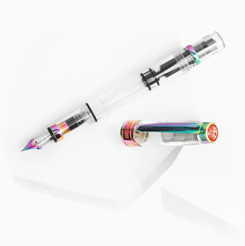 TWSBI Diamond 580 Fountain Pen