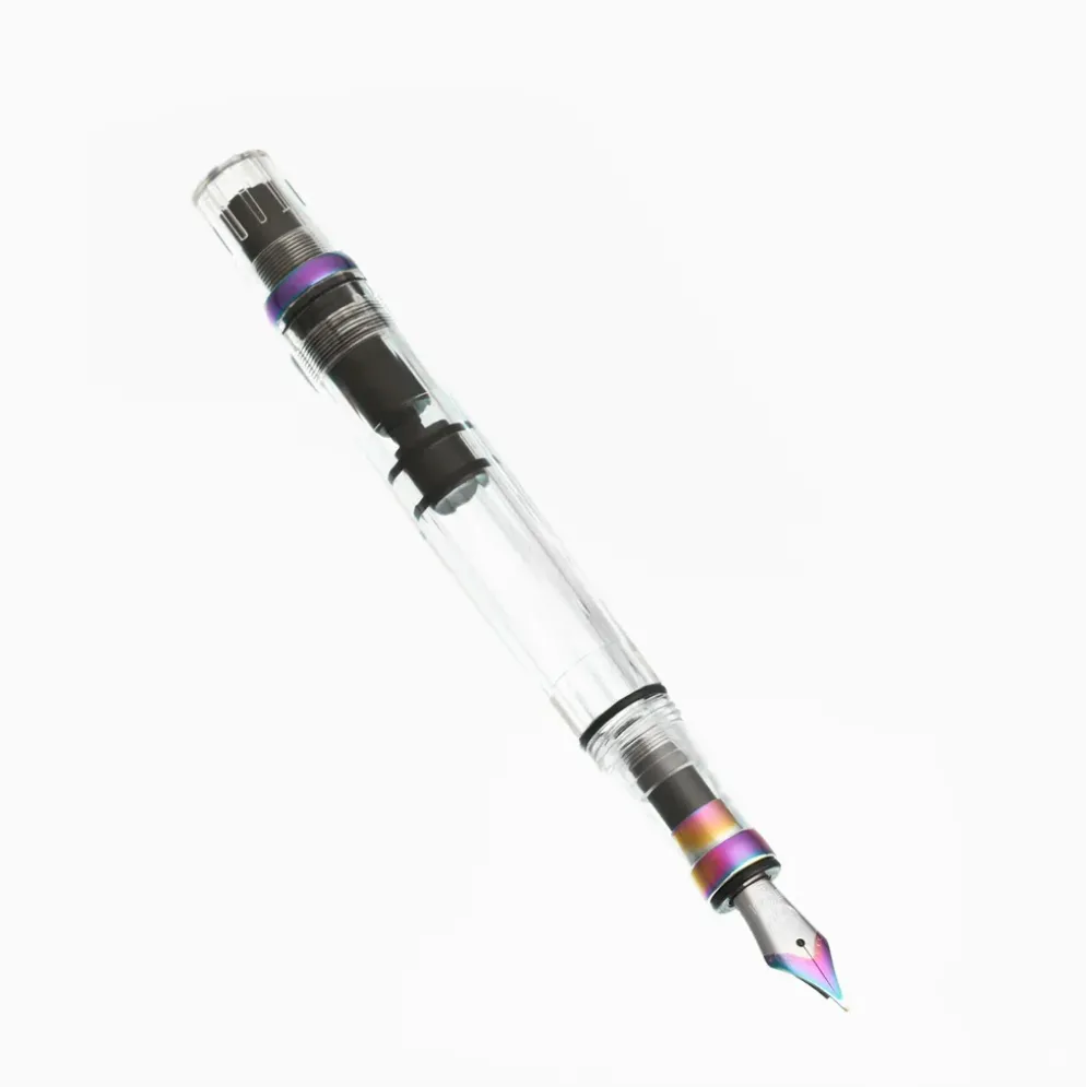 TWSBI Diamond 580 Fountain Pen