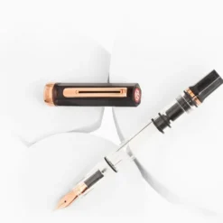 TWSBI ECO Rose Gold Fountain Pen