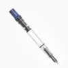 TWSBI ECO Slate Blue with Onyx Fountain Pen