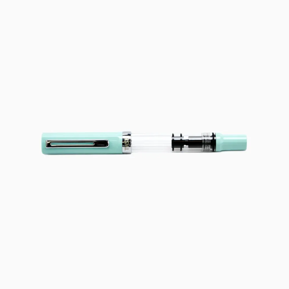 TWSBI ECO T Fountain Pen
