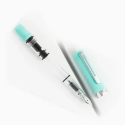 TWSBI ECO T Fountain Pen