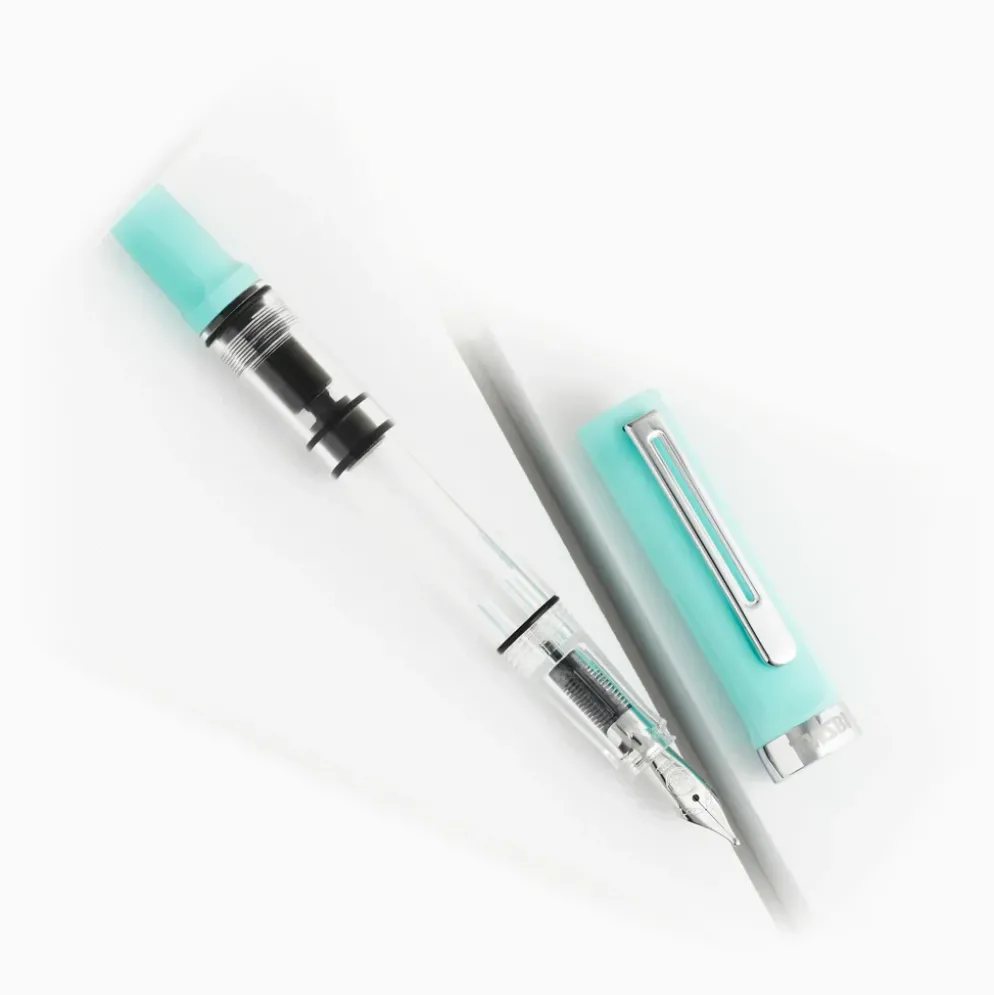 TWSBI ECO T Fountain Pen