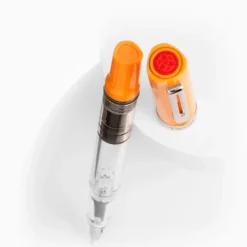 TWSBI ECO T Fountain Pen