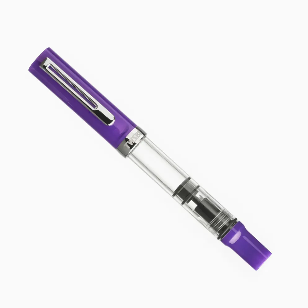 TWSBI ECO T Fountain Pen
