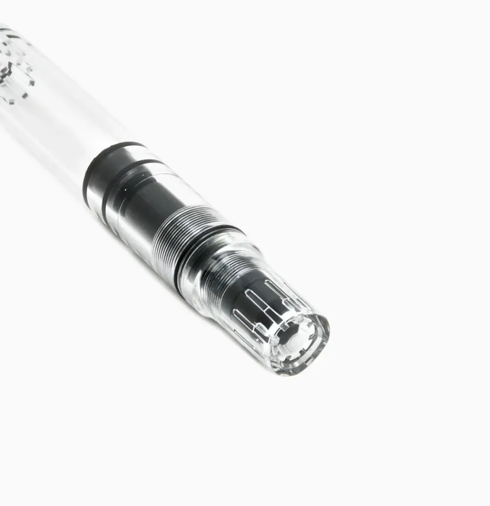 TWSBI ECO T Fountain Pen