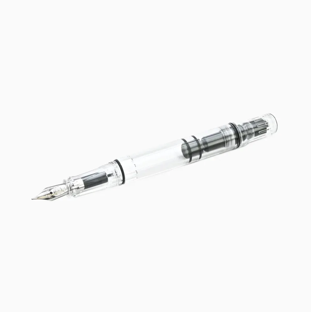 TWSBI ECO T Fountain Pen