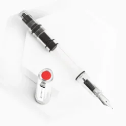 TWSBI ECO T Fountain Pen