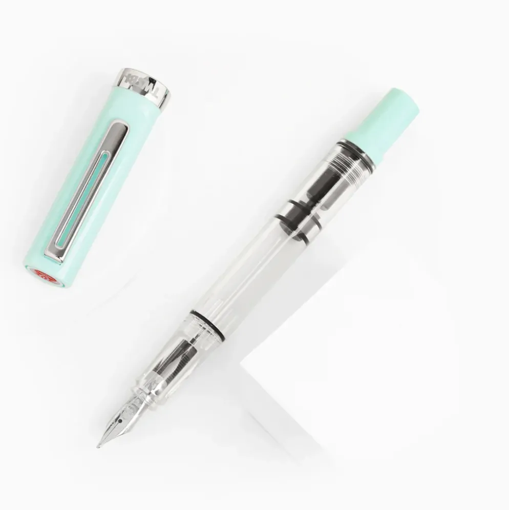 TWSBI ECO T Fountain Pen