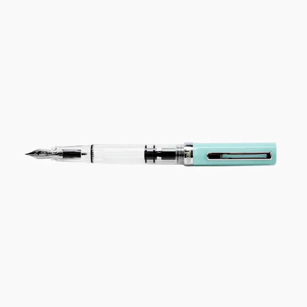 TWSBI ECO T Fountain Pen