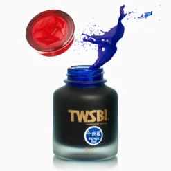 TWSBI Fountain Pen Ink - 70ml Bottle