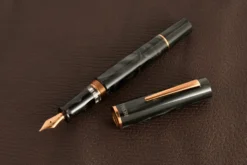 TWSBI Obsidian Fountain Pen