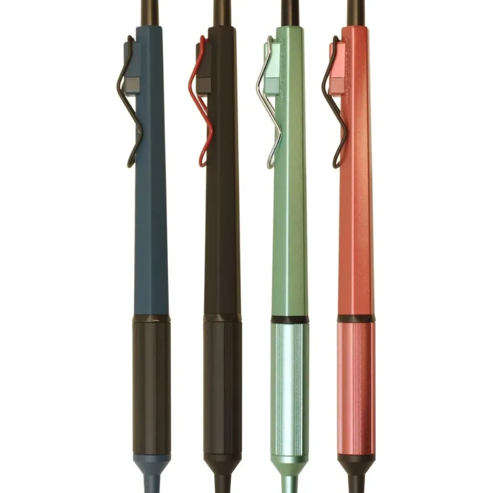 Uni Jetstream Edge 0.38mm Ballpoint Pen
