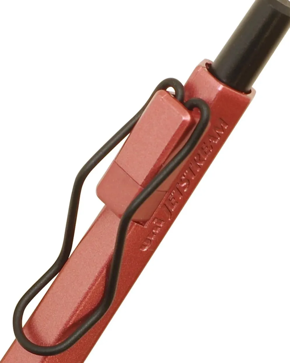 Uni Jetstream Edge 0.38mm Ballpoint Pen