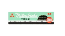 Uni Mitsubishi 9800 Pencil