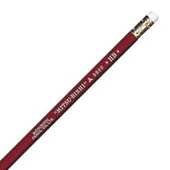 Uni Mitsubishi 9850 Pencil HB