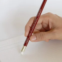 Uni Mitsubishi 9850 Pencil HB