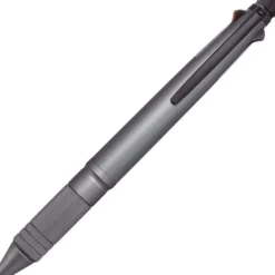 Uni-Ball Jetstream 4 in 1 Metal Edition