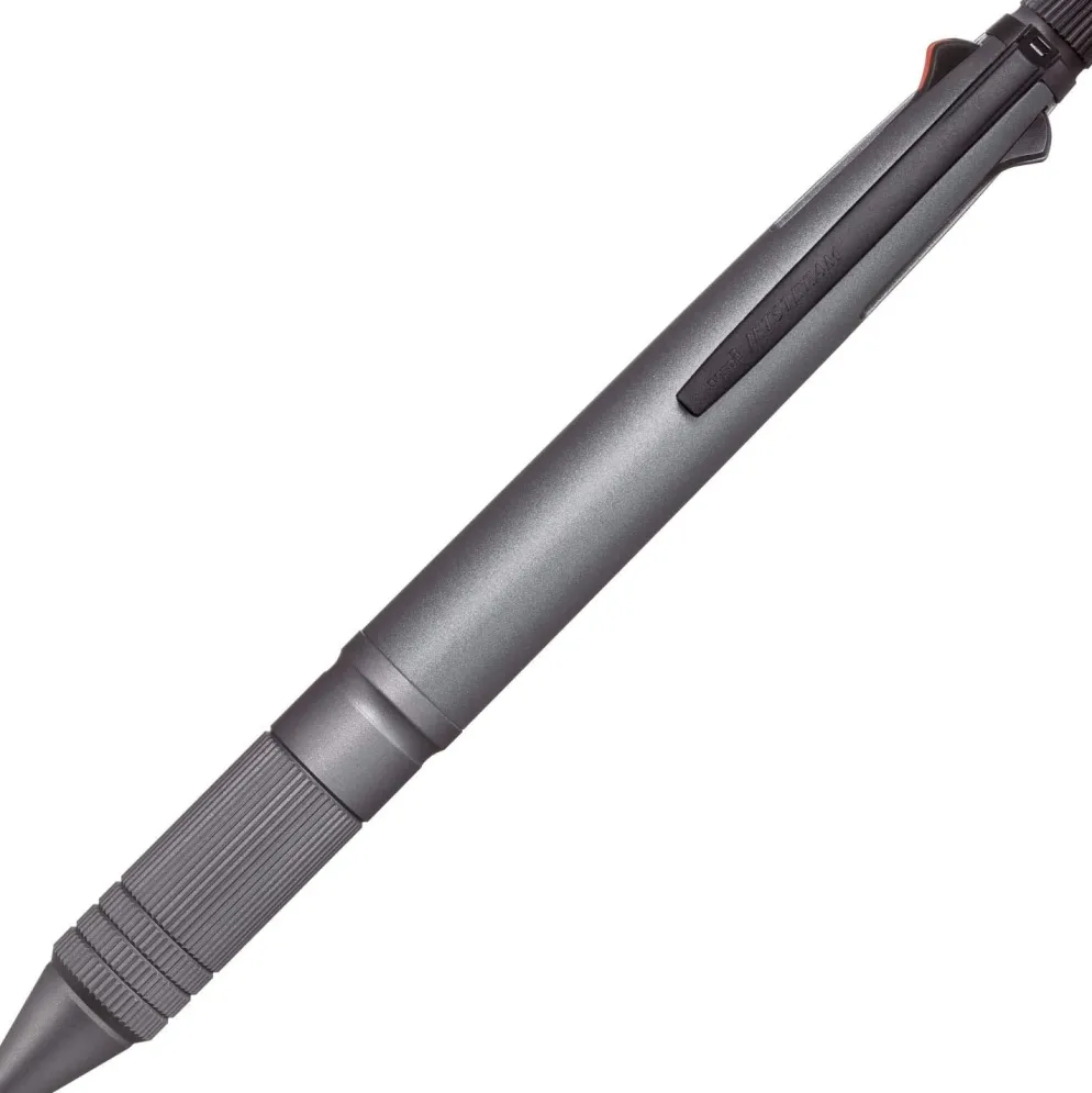 Uni-Ball Jetstream 4 in 1 Metal Edition