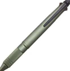 Uni-Ball Jetstream 4 in 1 Metal Edition
