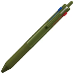 Uni-Ball Jetstream 3-Colour Gel Ink Ballpoint Pen