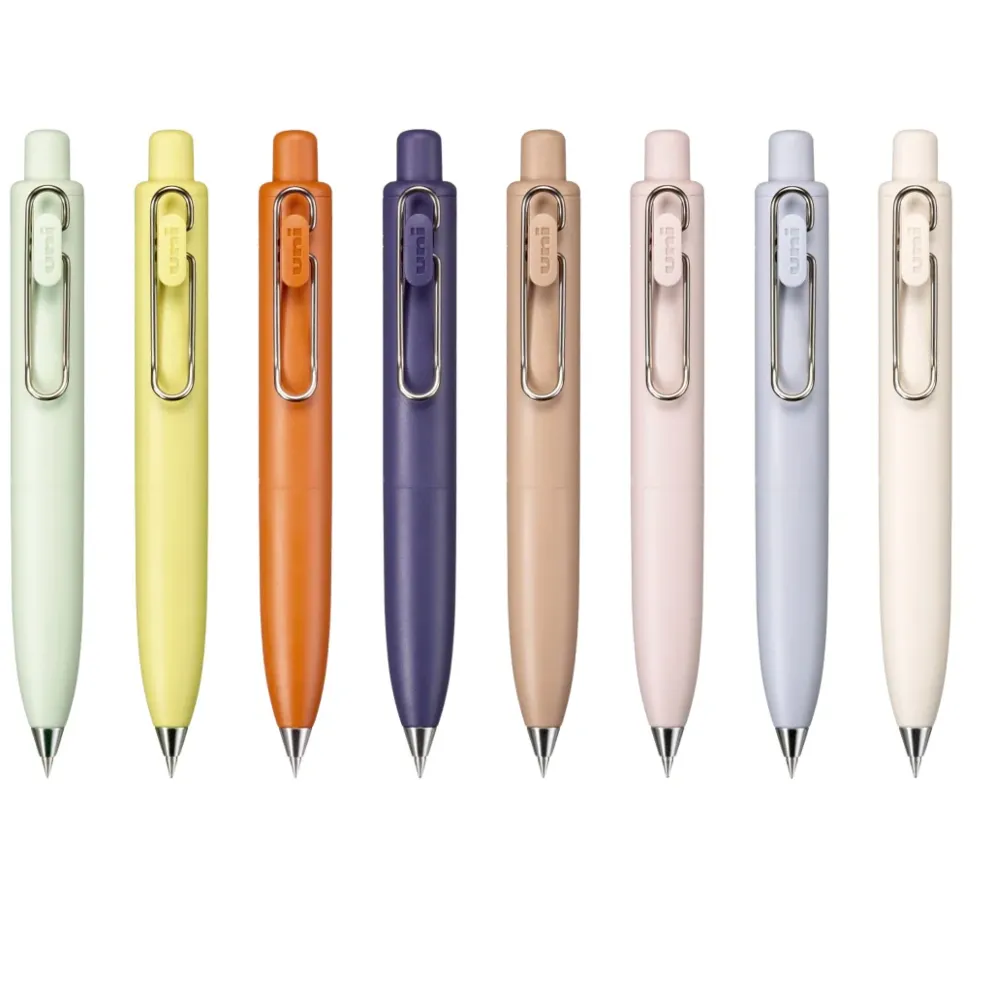 Uni-Ball One P Compact Gel Ink Ballpoint Pen