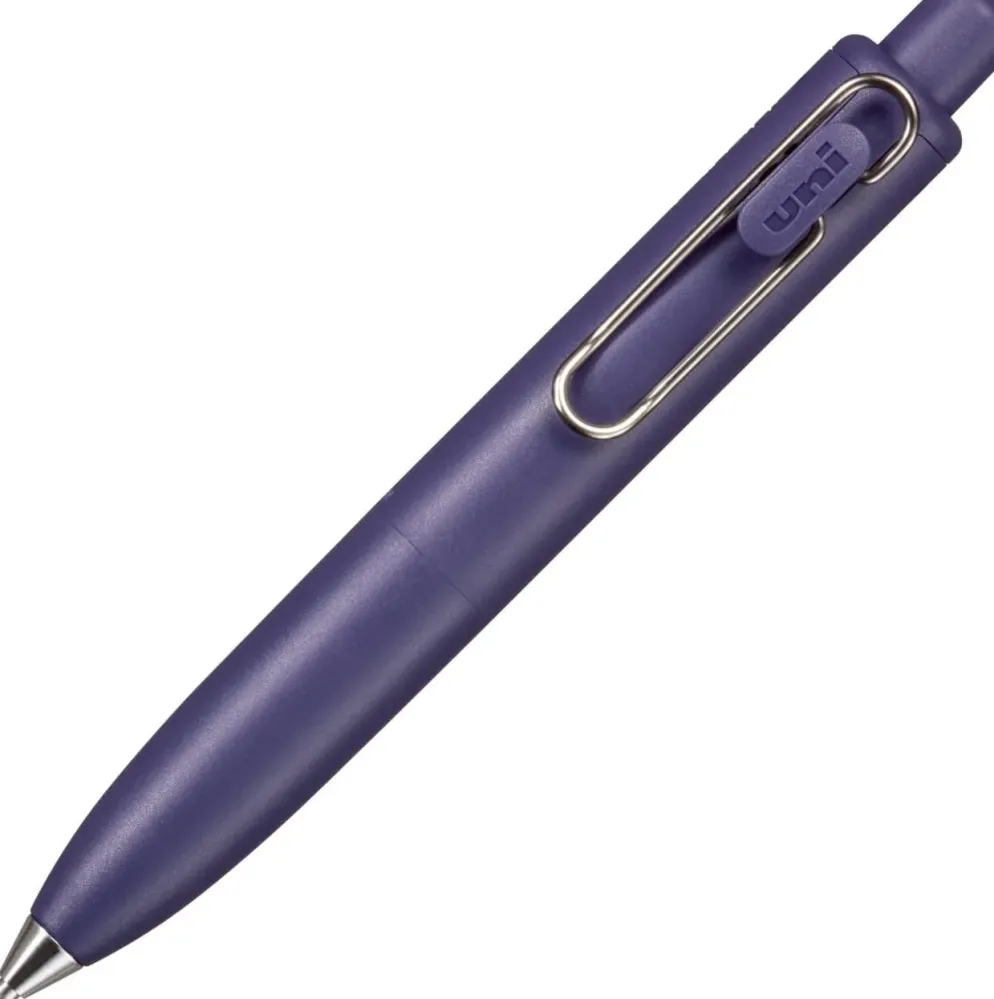 Uni-Ball One P Compact Gel Ink Ballpoint Pen