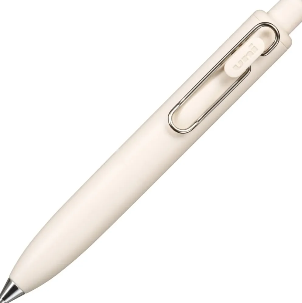 Uni-Ball One P Compact Gel Ink Ballpoint Pen