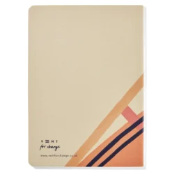 VENT for Change Ideas Notebook [Pink]