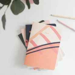 VENT for Change Ideas Notebook [Pink]