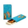 Viarco Colour Pencils-Piggy (box of 6)