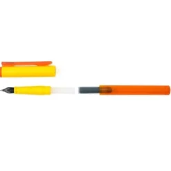 Vivapen Space Fountain Pen - Pink