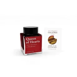 Wearingeul Alice in Wonderland Fountain Pen Ink - 30ml