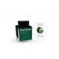 Wearingeul Alice in Wonderland Fountain Pen Ink - 30ml