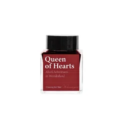 Wearingeul Alice in Wonderland Fountain Pen Ink - 30ml
