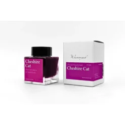 Wearingeul Alice in Wonderland Fountain Pen Ink - 30ml