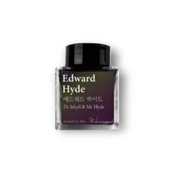 Wearingeul Jekyll to Hyde Fountain Pen Ink - 30ml