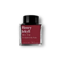 Wearingeul Jekyll to Hyde Fountain Pen Ink - 30ml