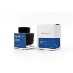 Wearingeul Lee Yuk Sa Literature Fountain Pen Ink – 30ml
