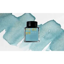 Wearingeul Lee Yuk Sa Literature Fountain Pen Ink – 30ml
