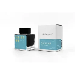 Wearingeul Lee Yuk Sa Literature Fountain Pen Ink – 30ml