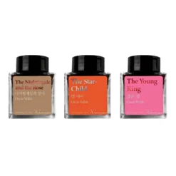Wearingeul Oscar Wilde Fountain Pen Ink - 30ml
