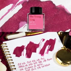 Wearingeul Oscar Wilde Fountain Pen Ink - 30ml