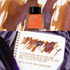 Wearingeul Oscar Wilde Fountain Pen Ink - 30ml