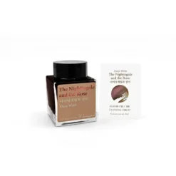 Wearingeul Oscar Wilde Fountain Pen Ink - 30ml