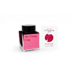 Wearingeul Oscar Wilde Fountain Pen Ink - 30ml