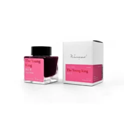 Wearingeul Oscar Wilde Fountain Pen Ink - 30ml