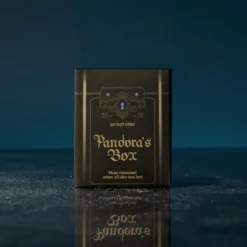 Wearingeul Pandora's Box Ink – Hope 10ml April Fool's Edition